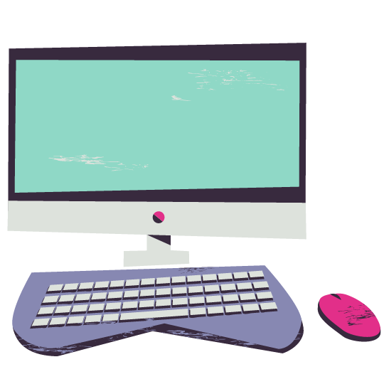 Computer (Year 5)