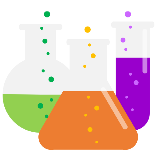 Chemistry (Year 12)