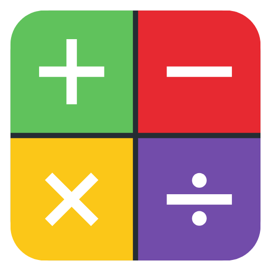 Maths (Year 2)