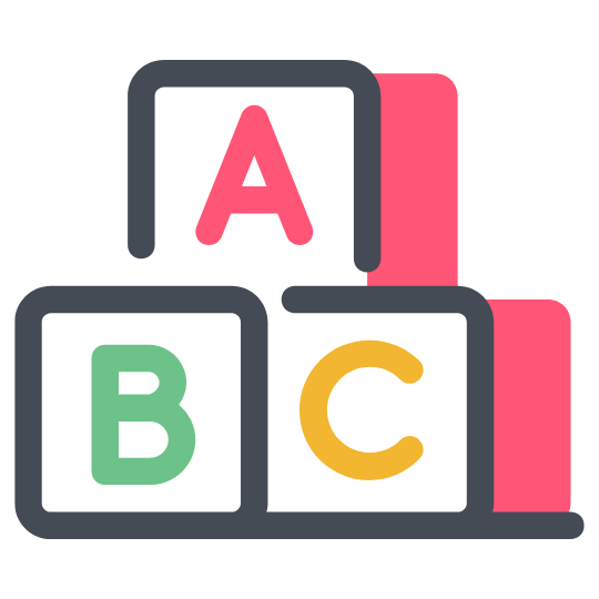 English (Year 1)